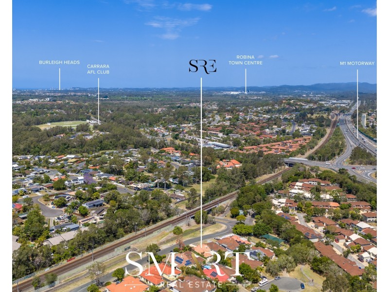 2/36 Ancona Street, Carrara QLD 4211