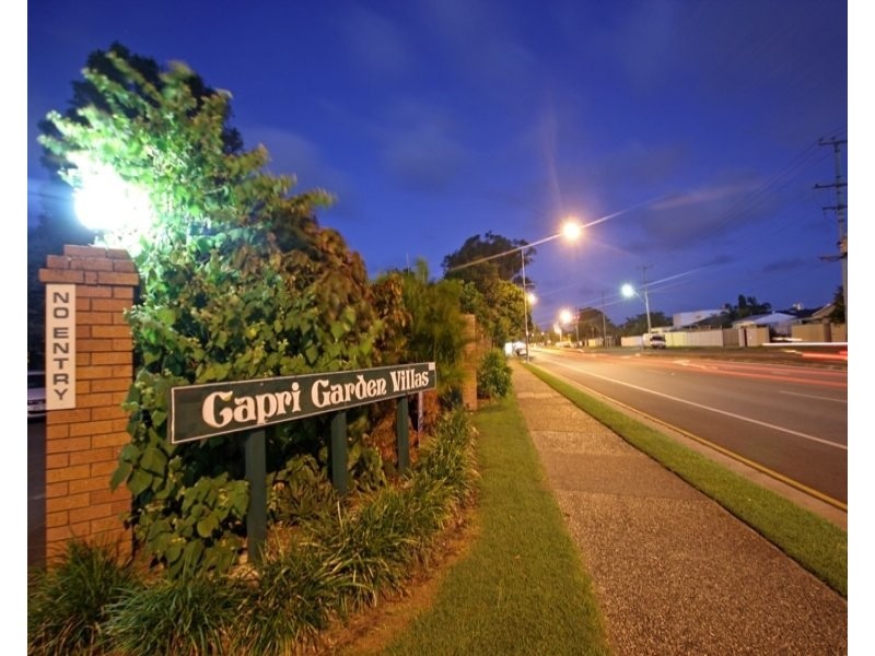 6/111 Salerno Street, Isle Of Capri QLD 4217