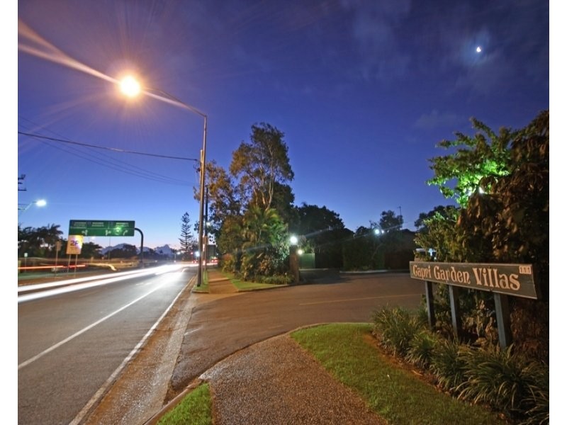 6/111 Salerno Street, Isle Of Capri QLD 4217