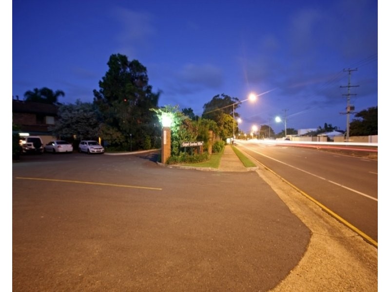 6/111 Salerno Street, Isle Of Capri QLD 4217