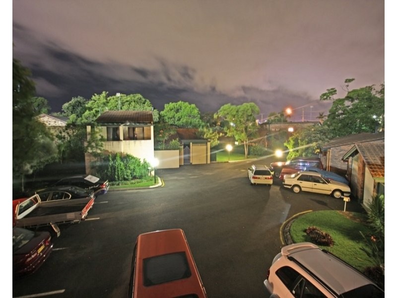 6/111 Salerno Street, Isle Of Capri QLD 4217