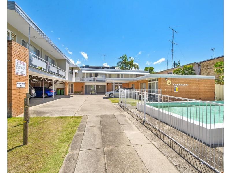 6/10 Stanhill Drive, Chevron Island QLD 4217