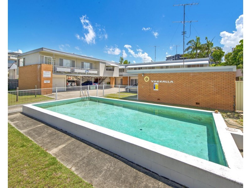 6/10 Stanhill Drive, Chevron Island QLD 4217