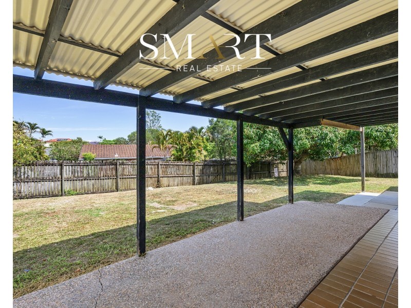 5 Chablis Court, Molendinar QLD 4214