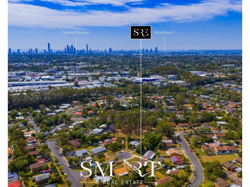 5 Chablis Court, Molendinar QLD 4214