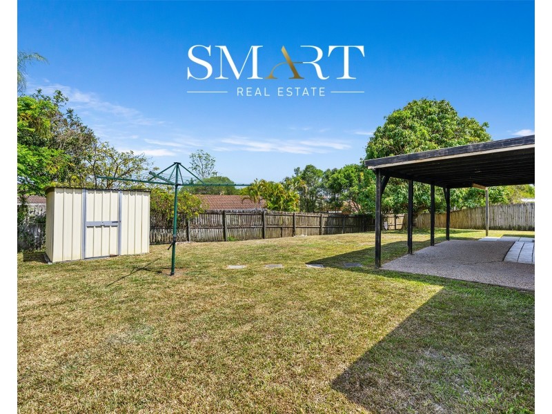 5 Chablis Court, Molendinar QLD 4214