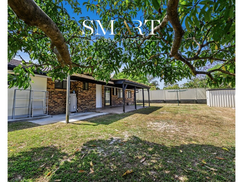 5 Chablis Court, Molendinar QLD 4214