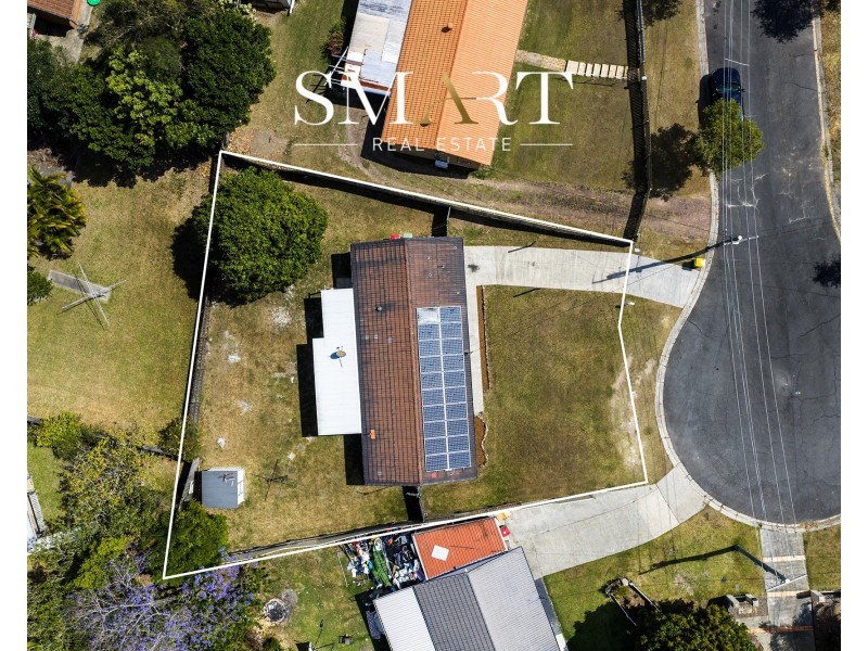 5 Chablis Court, Molendinar QLD 4214