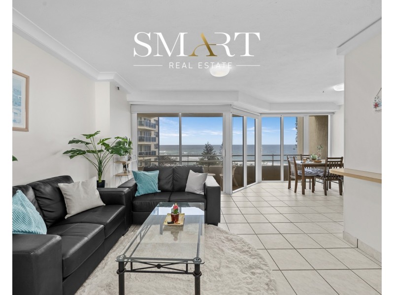 603/20 Esplanade, Surfers Paradise QLD 4217