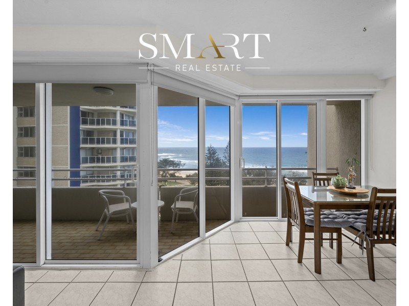 603/20 Esplanade, Surfers Paradise QLD 4217