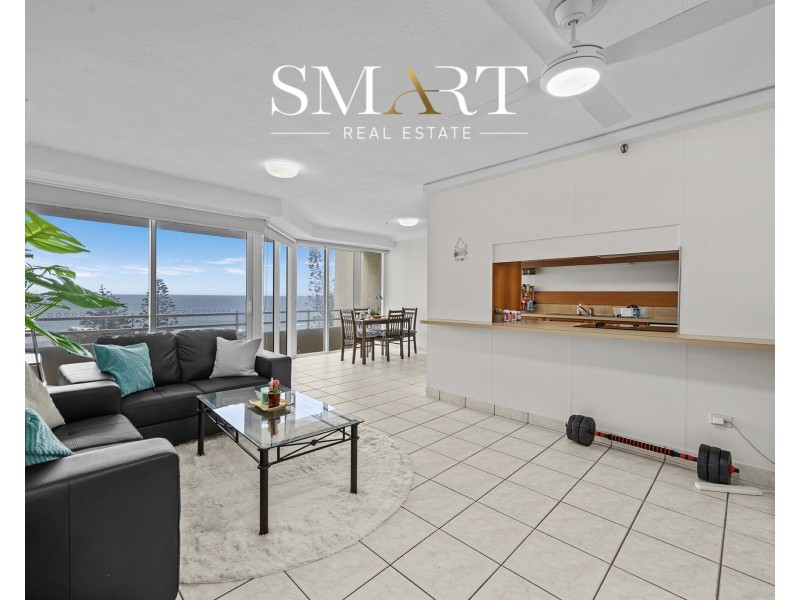 603/20 Esplanade, Surfers Paradise QLD 4217