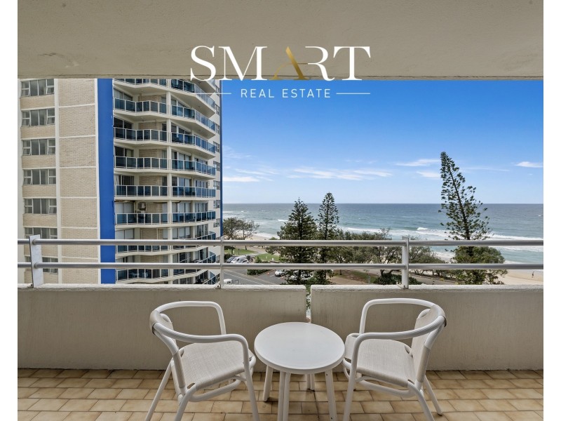 603/20 Esplanade, Surfers Paradise QLD 4217