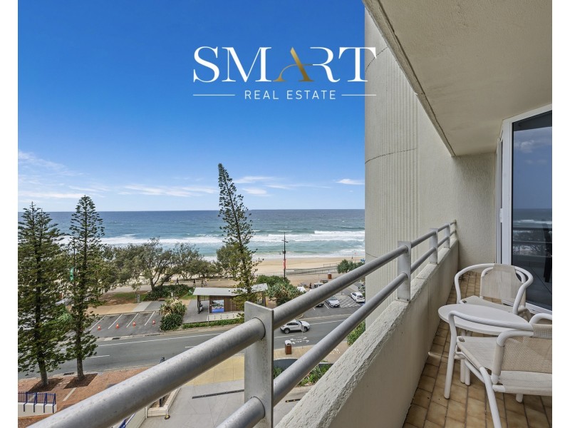 603/20 Esplanade, Surfers Paradise QLD 4217