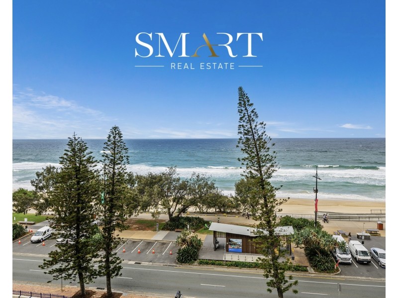603/20 Esplanade, Surfers Paradise QLD 4217