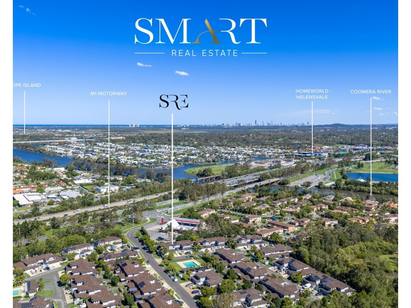 2/2 Catalina Way, Upper Coomera QLD 4209