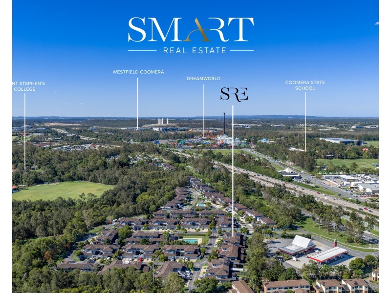 2/2 Catalina Way, Upper Coomera QLD 4209
