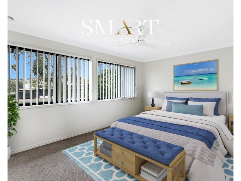 2/2 Catalina Way, Upper Coomera QLD 4209