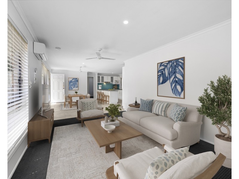 5 Chablis Court, Molendinar QLD 4214