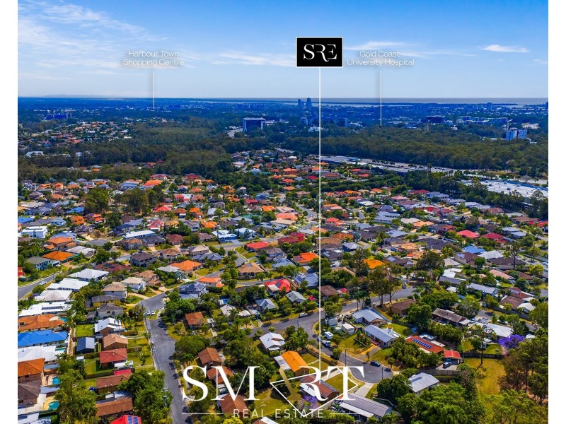5 Chablis Court, Molendinar QLD 4214