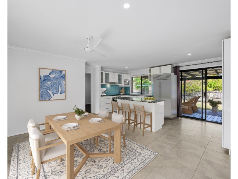 5 Chablis Court, Molendinar QLD 4214