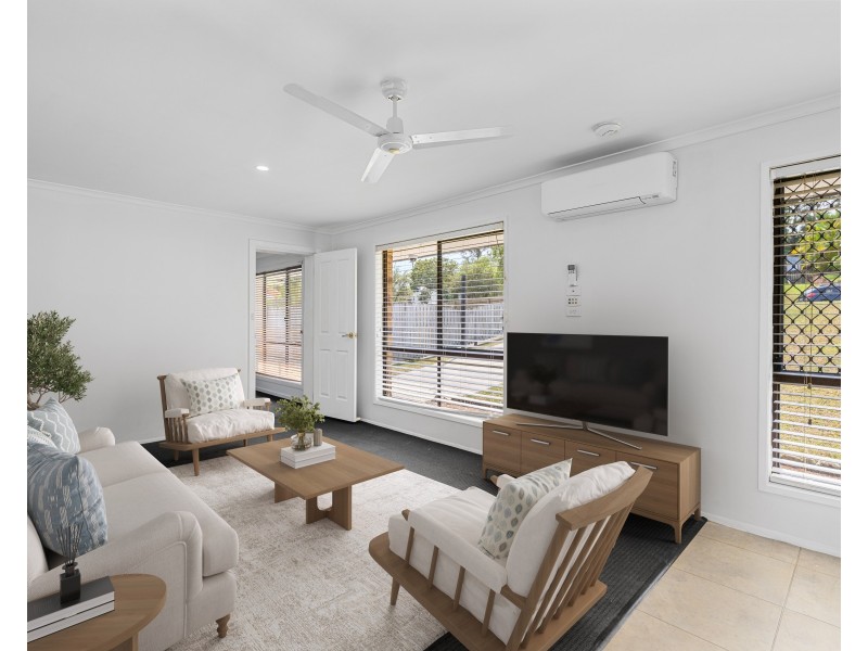 5 Chablis Court, Molendinar QLD 4214