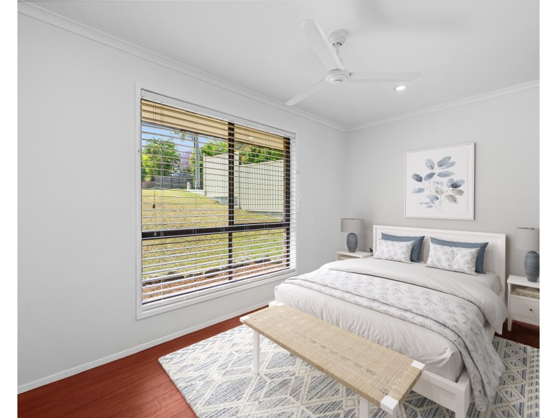 5 Chablis Court, Molendinar QLD 4214