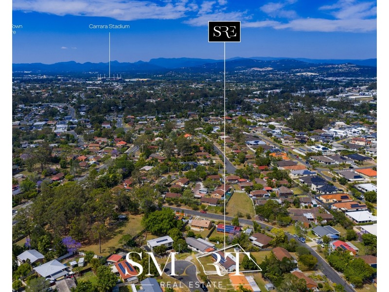 5 Chablis Court, Molendinar QLD 4214