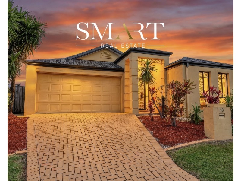 13 Breakspear Road, Molendinar QLD 4214