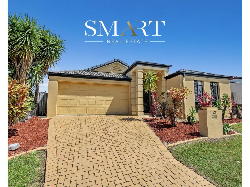 13 Breakspear Road, Molendinar QLD 4214