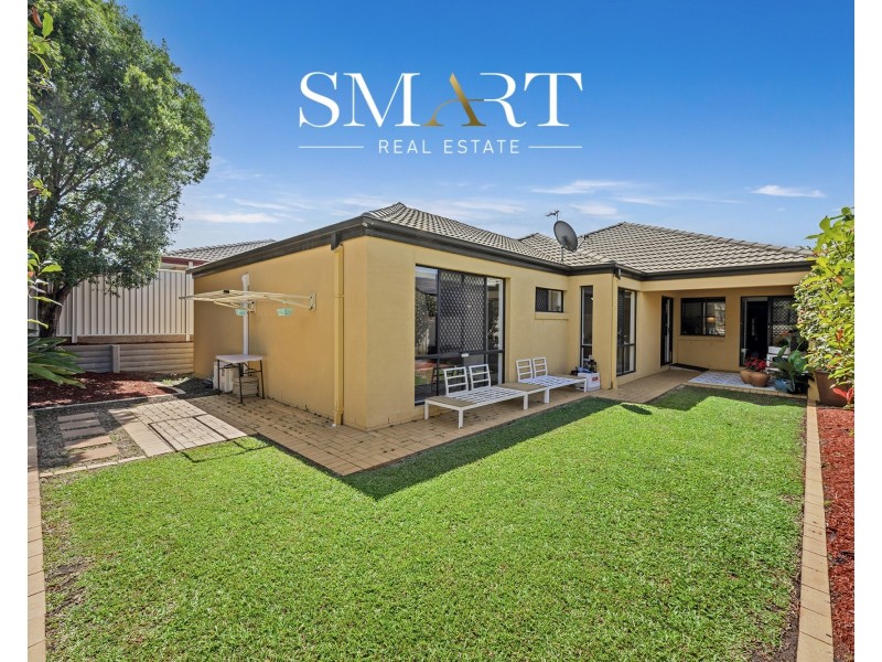 13 Breakspear Road, Molendinar QLD 4214
