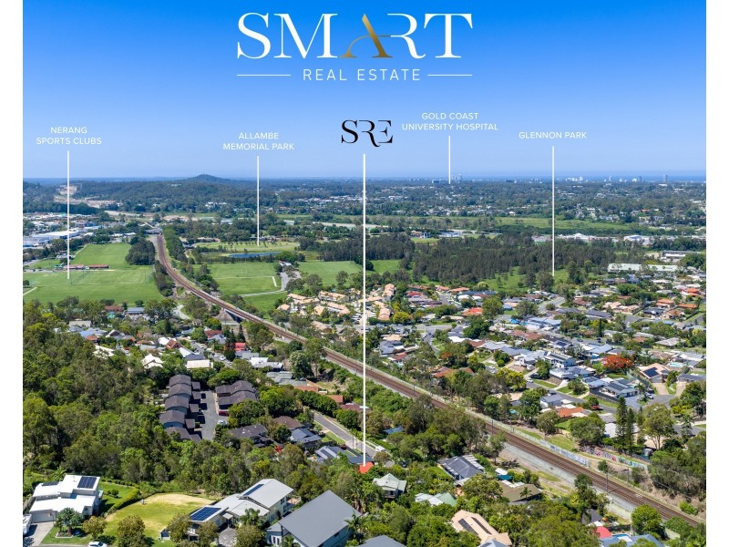 16 Paddington Drive, Carrara QLD 4211