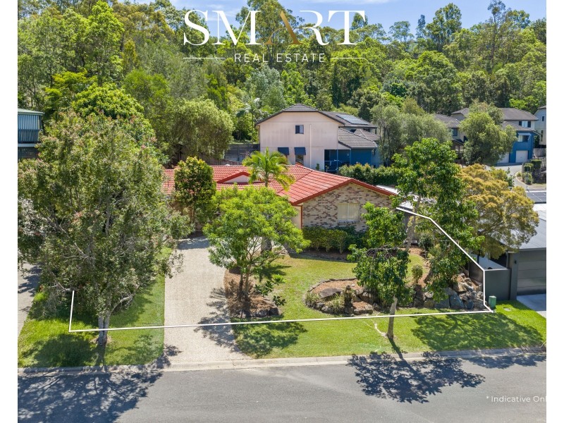 16 Paddington Drive, Carrara QLD 4211