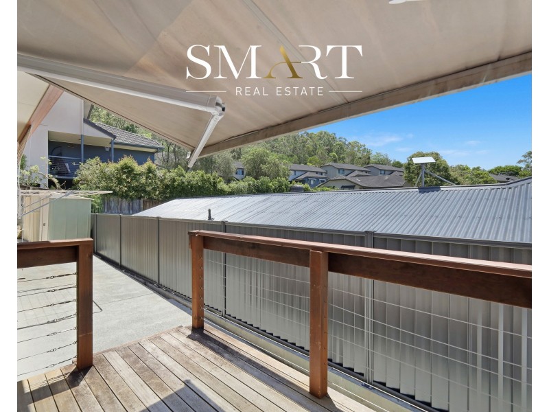 16 Paddington Drive, Carrara QLD 4211