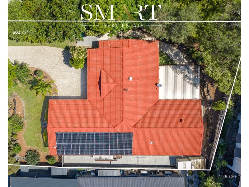 16 Paddington Drive, Carrara QLD 4211