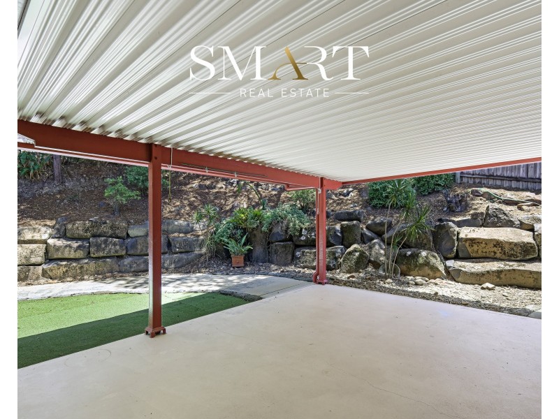 16 Paddington Drive, Carrara QLD 4211