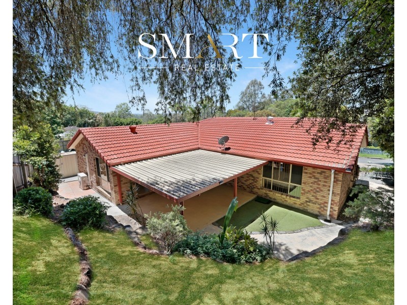 16 Paddington Drive, Carrara QLD 4211