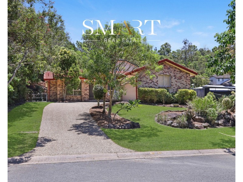 16 Paddington Drive, Carrara QLD 4211