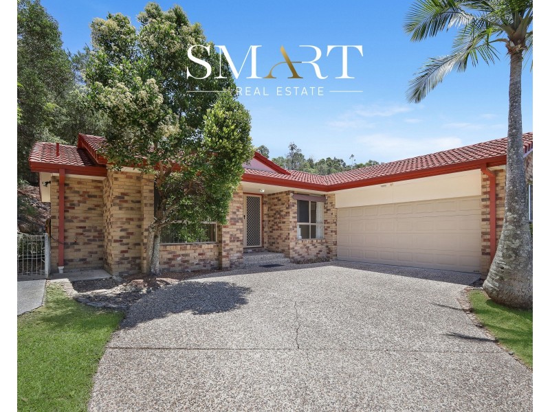 16 Paddington Drive, Carrara QLD 4211