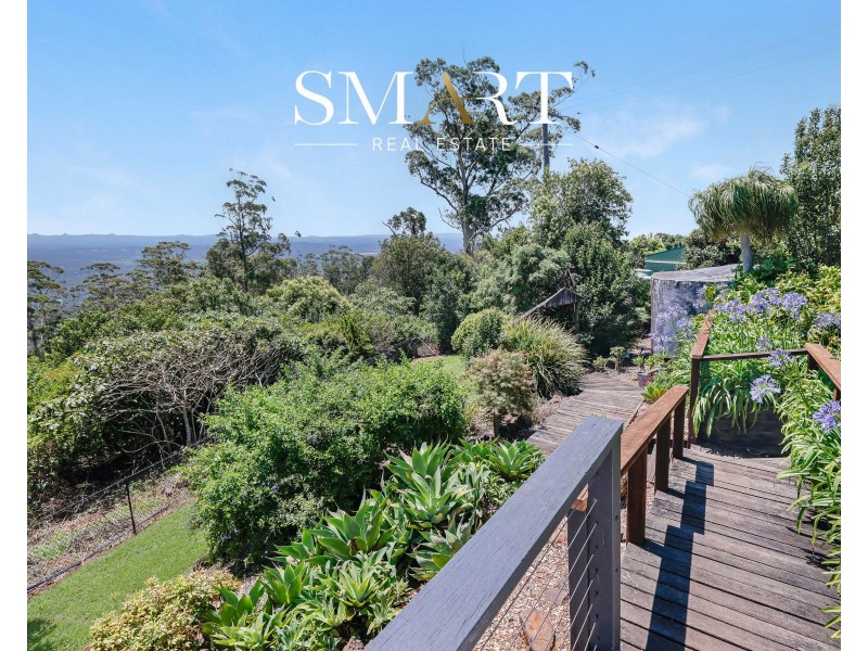 210-220 Macdonnell Road, Tamborine Mountain QLD 4272