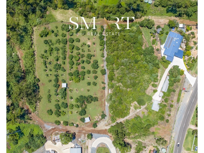 210-220 Macdonnell Road, Tamborine Mountain QLD 4272