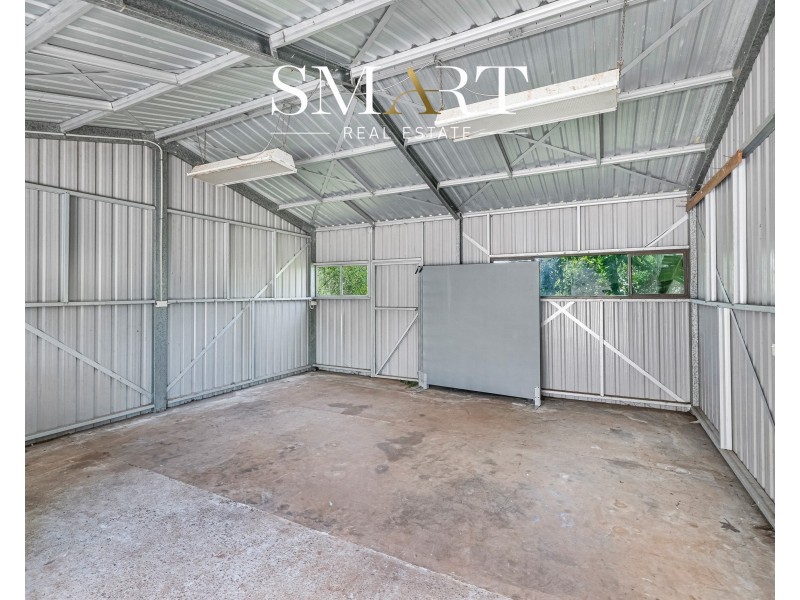 210-220 Macdonnell Road, Tamborine Mountain QLD 4272