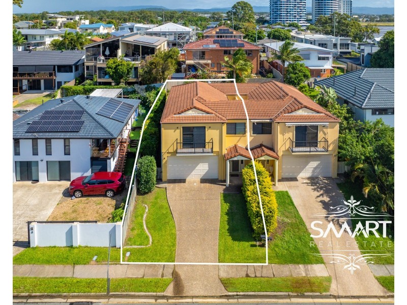 1 / 56  Hollywell Road, Biggera Waters QLD 4216