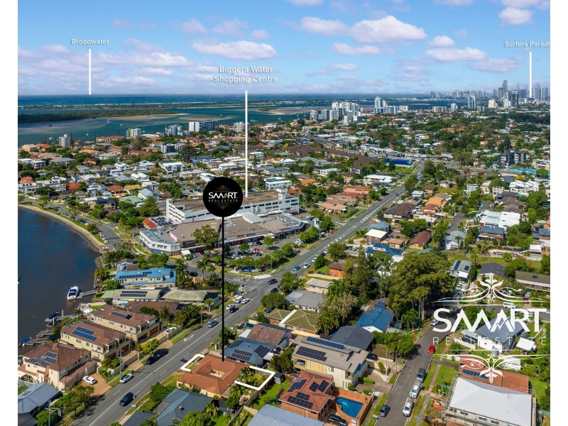 1 / 56  Hollywell Road, Biggera Waters QLD 4216