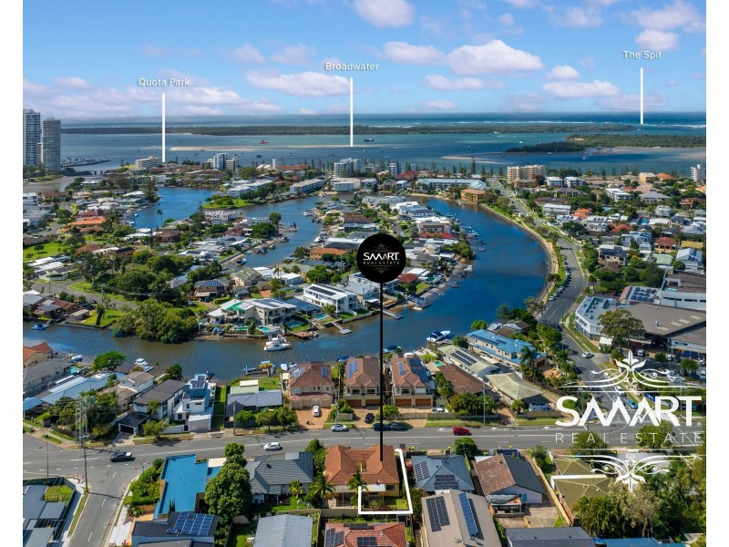 1 / 56  Hollywell Road, Biggera Waters QLD 4216