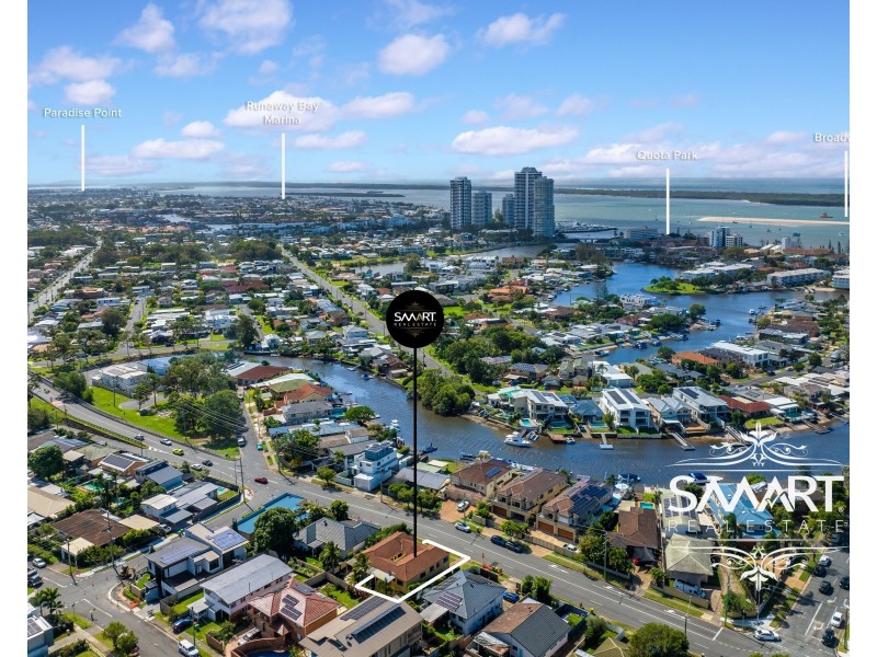 1 / 56  Hollywell Road, Biggera Waters QLD 4216