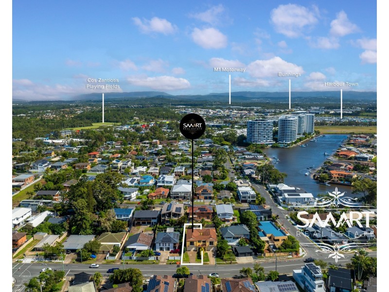 1 / 56  Hollywell Road, Biggera Waters QLD 4216