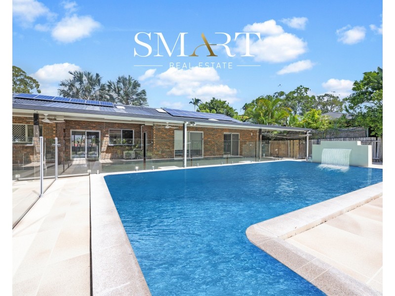 7 Tambourah Drive, Benowa QLD 4217