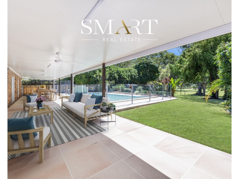 7 Tambourah Drive, Benowa QLD 4217