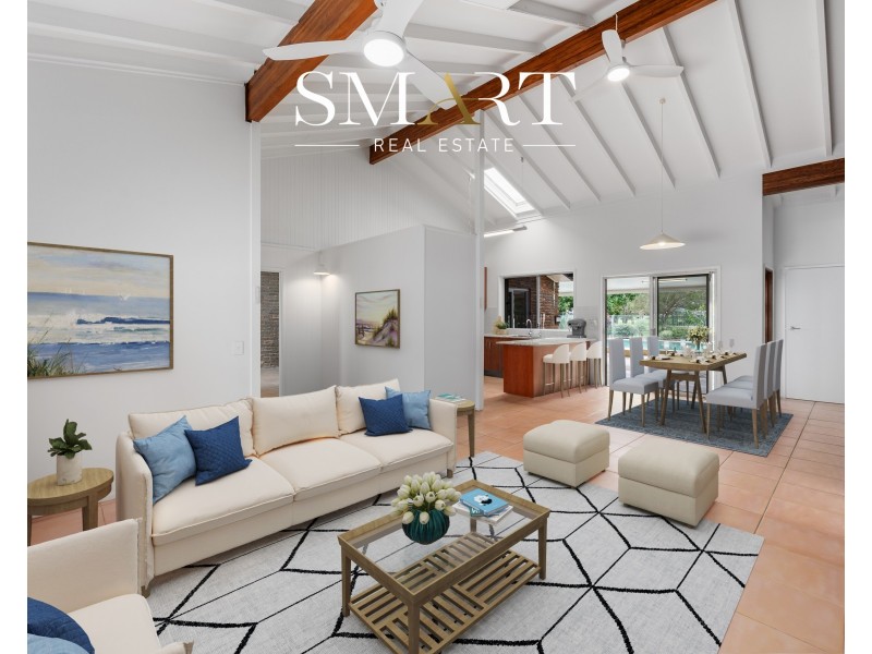 7 Tambourah Drive, Benowa QLD 4217