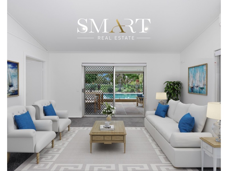 7 Tambourah Drive, Benowa QLD 4217